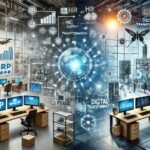 Planificador de recursos empresariales